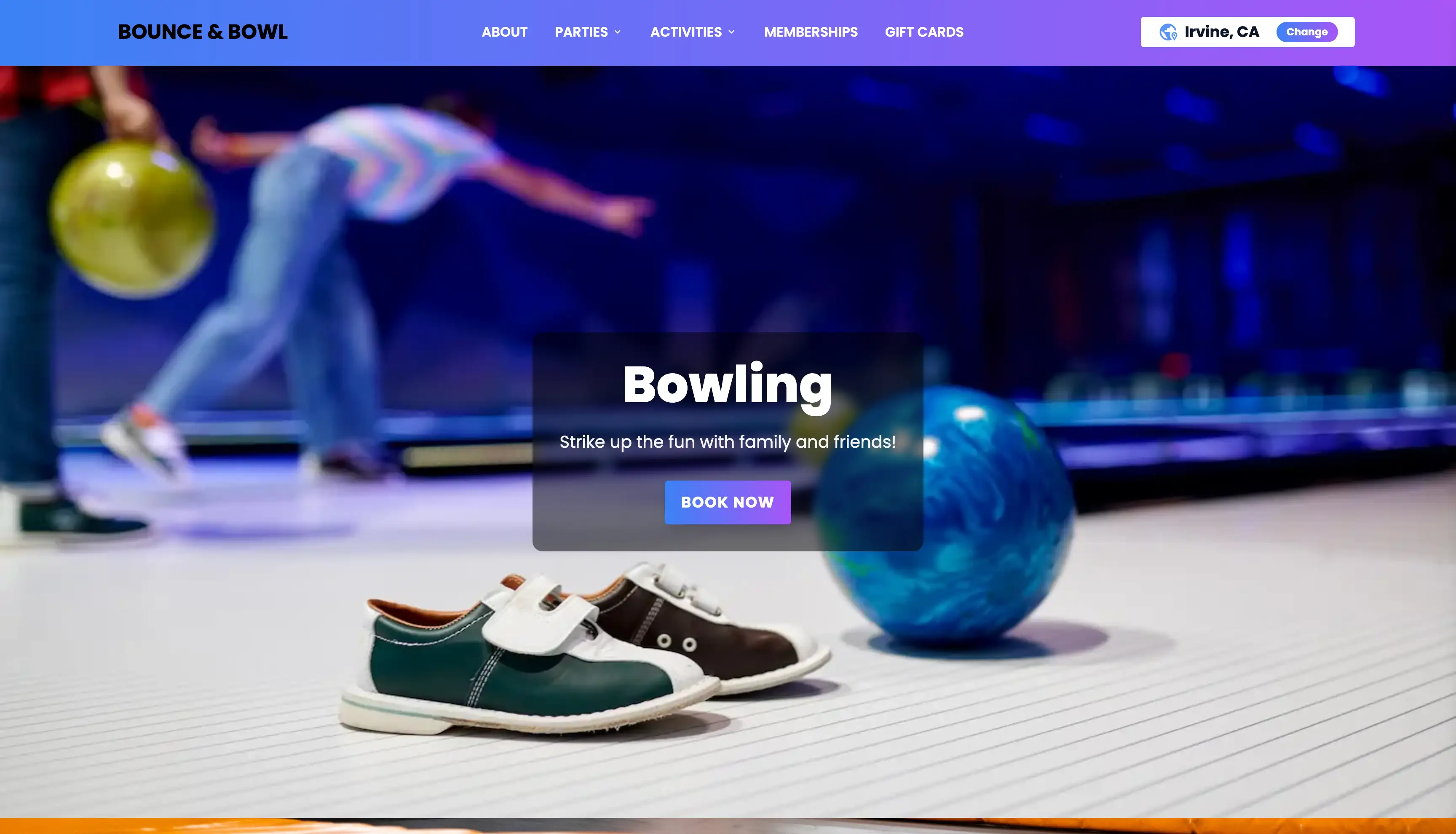 Restaurant gallery image